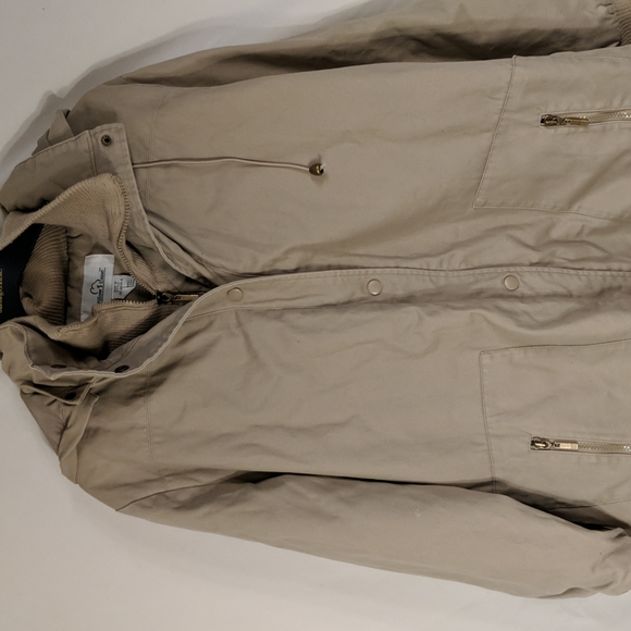 Vintage Coat - Picture 2 of 14